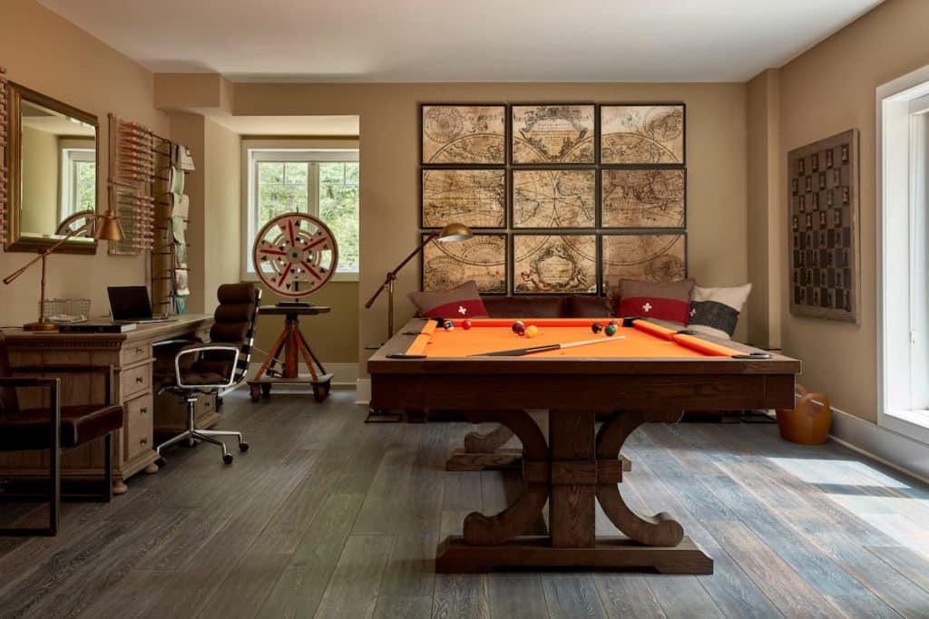 Tips for Buying the Perfect Pool Table